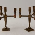 900 7101 CANDELABRAS